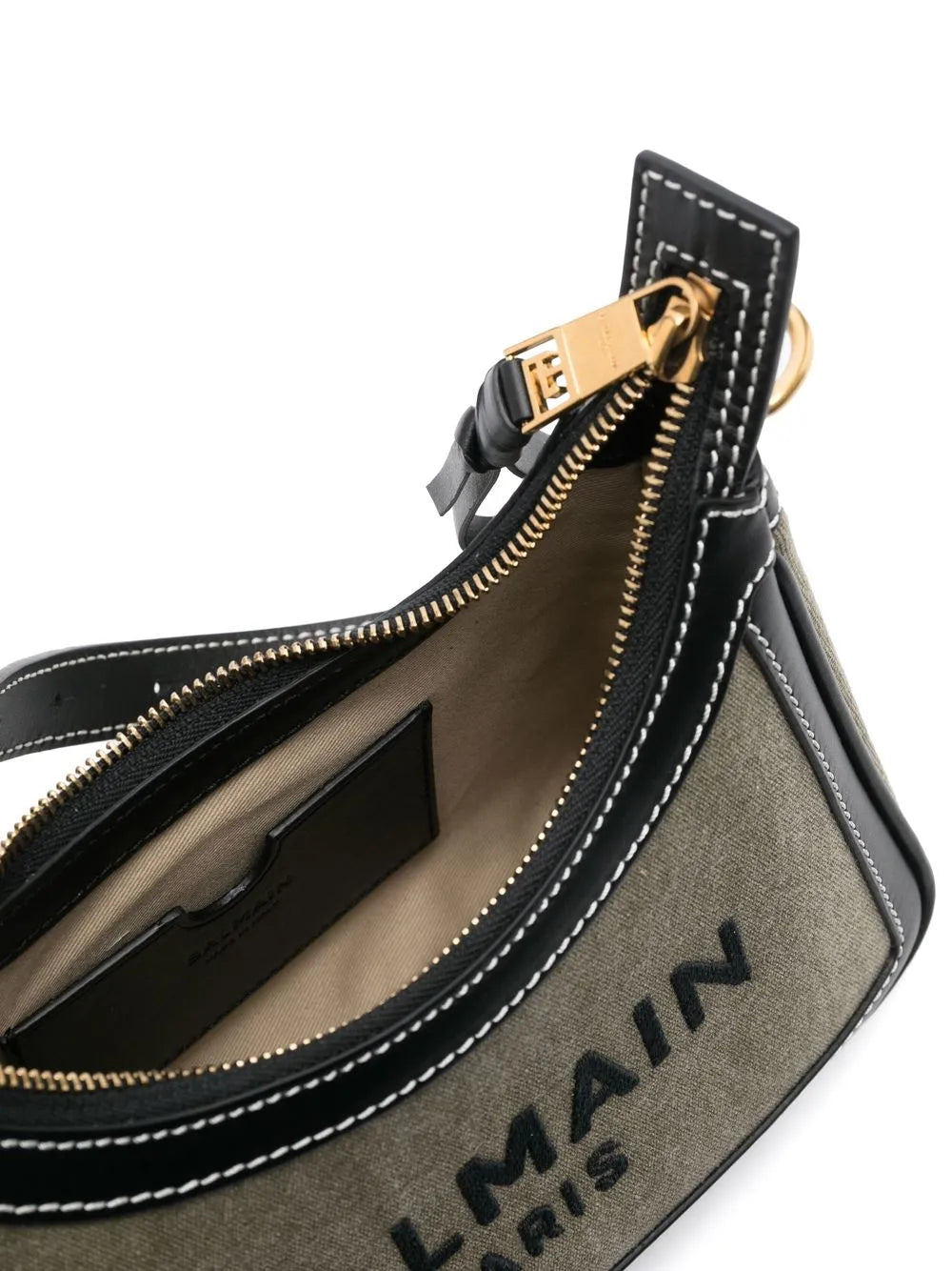 Balmain B-Army Shoulder Bag