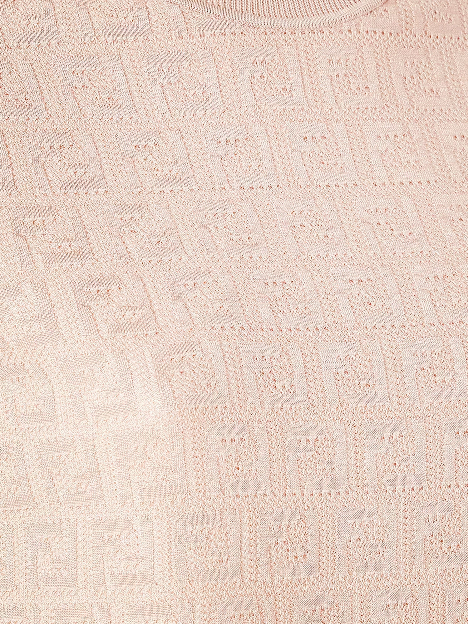 FF Sotton and Viscose Sweater