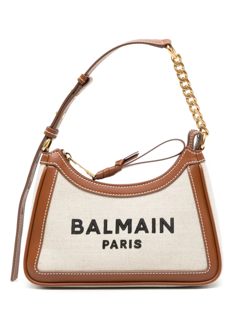 Balmain B-Army Shoulder Bag