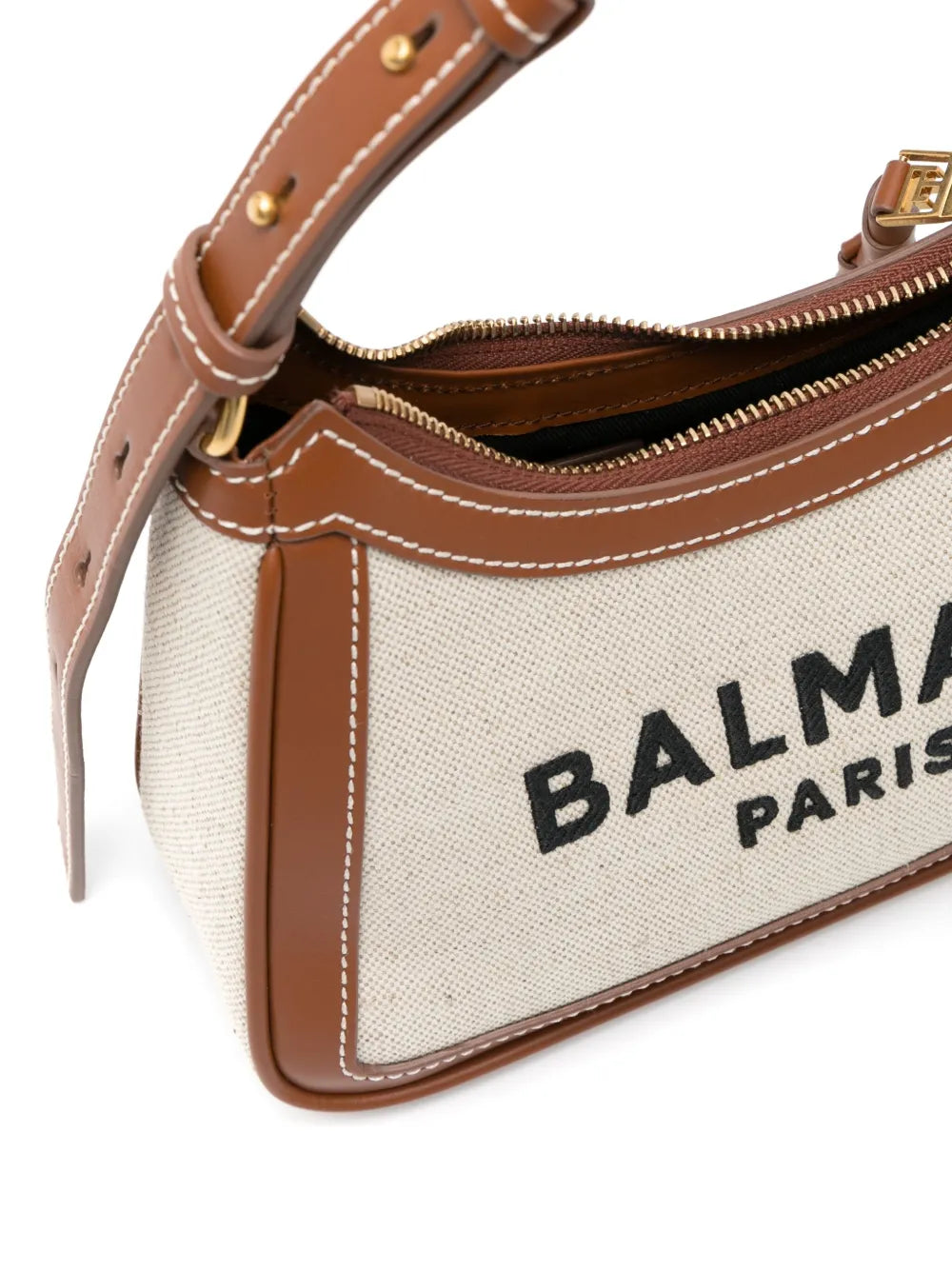 Balmain B-Army Shoulder Bag