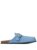 Jimmy Choo Etta Suede Loafers