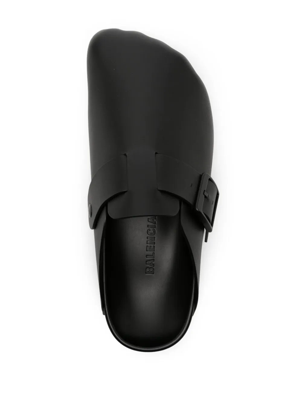 Balenciaga Men's Sunday Mules