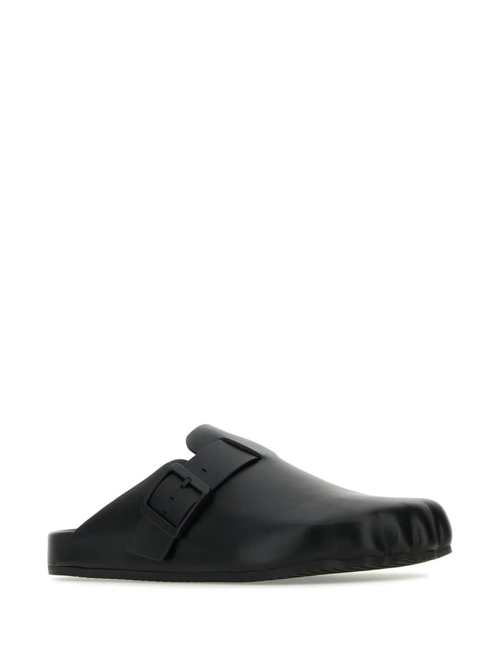 Balenciaga Men's Sunday Mules