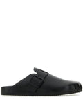 Balenciaga Men's Sunday Mules