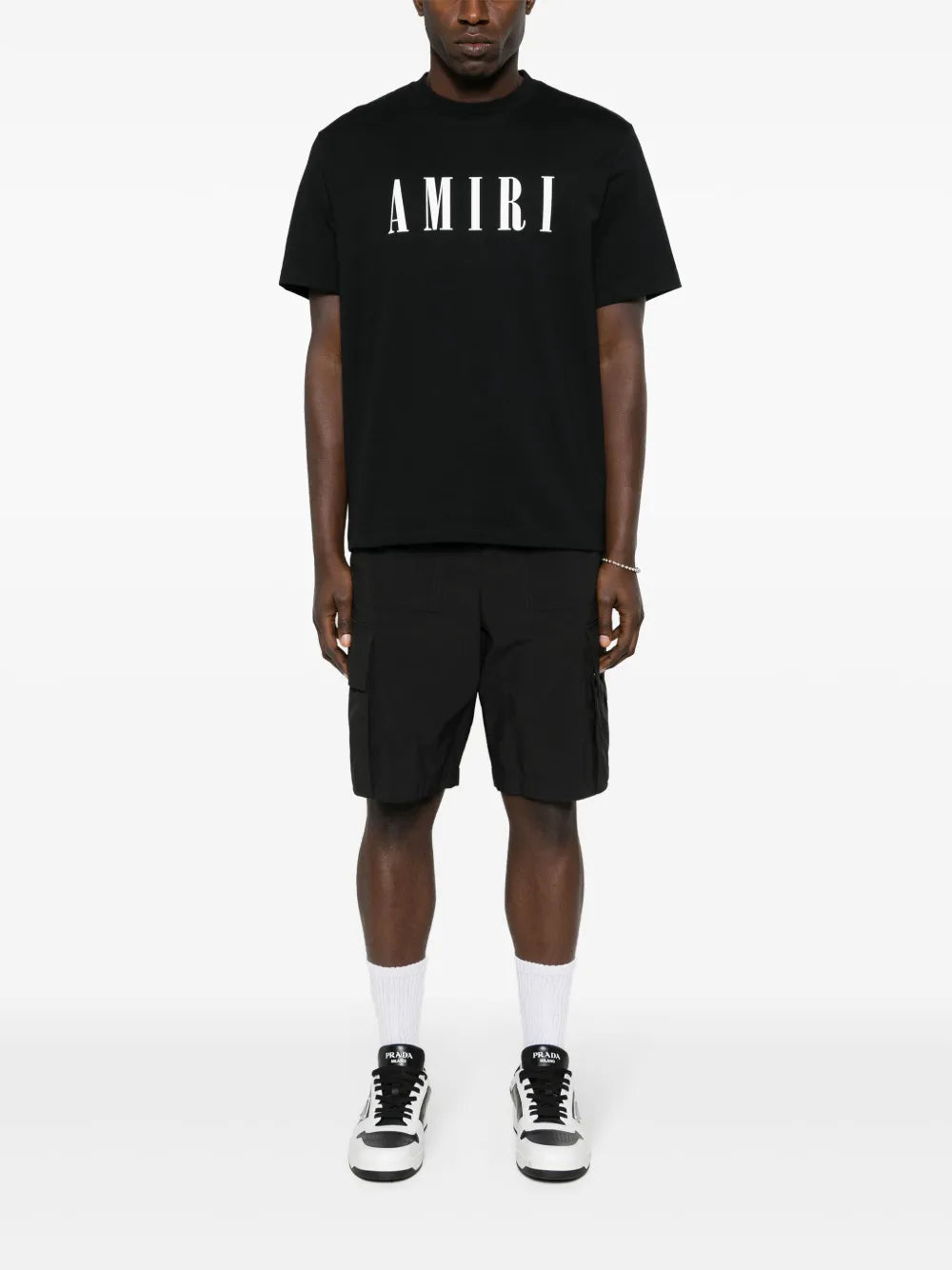AMIRI Core Logo T-shirt