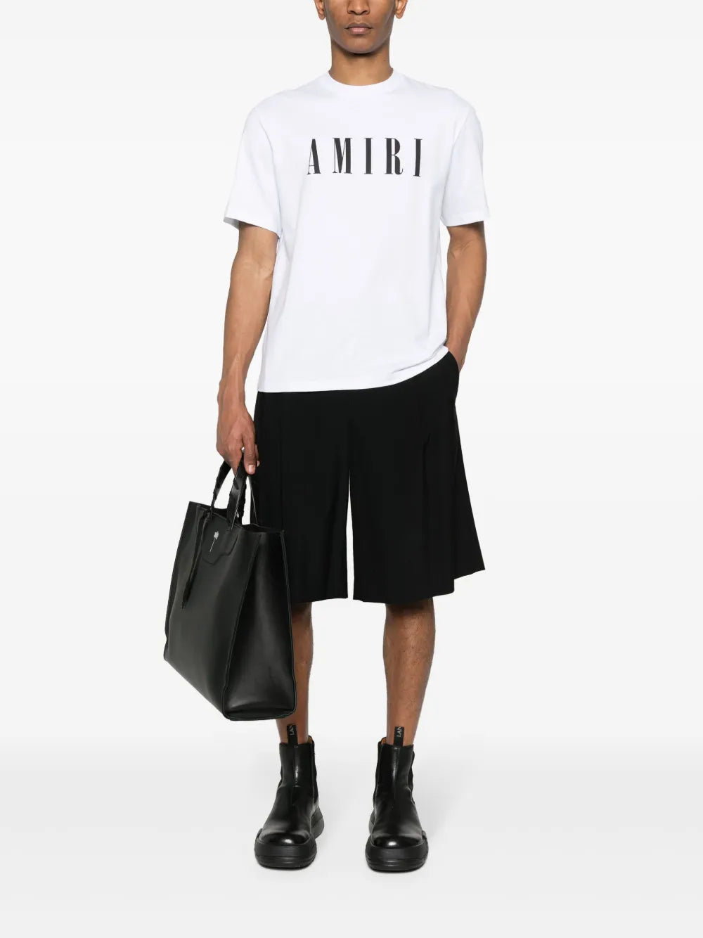 AMIRI Core Logo T-shirt