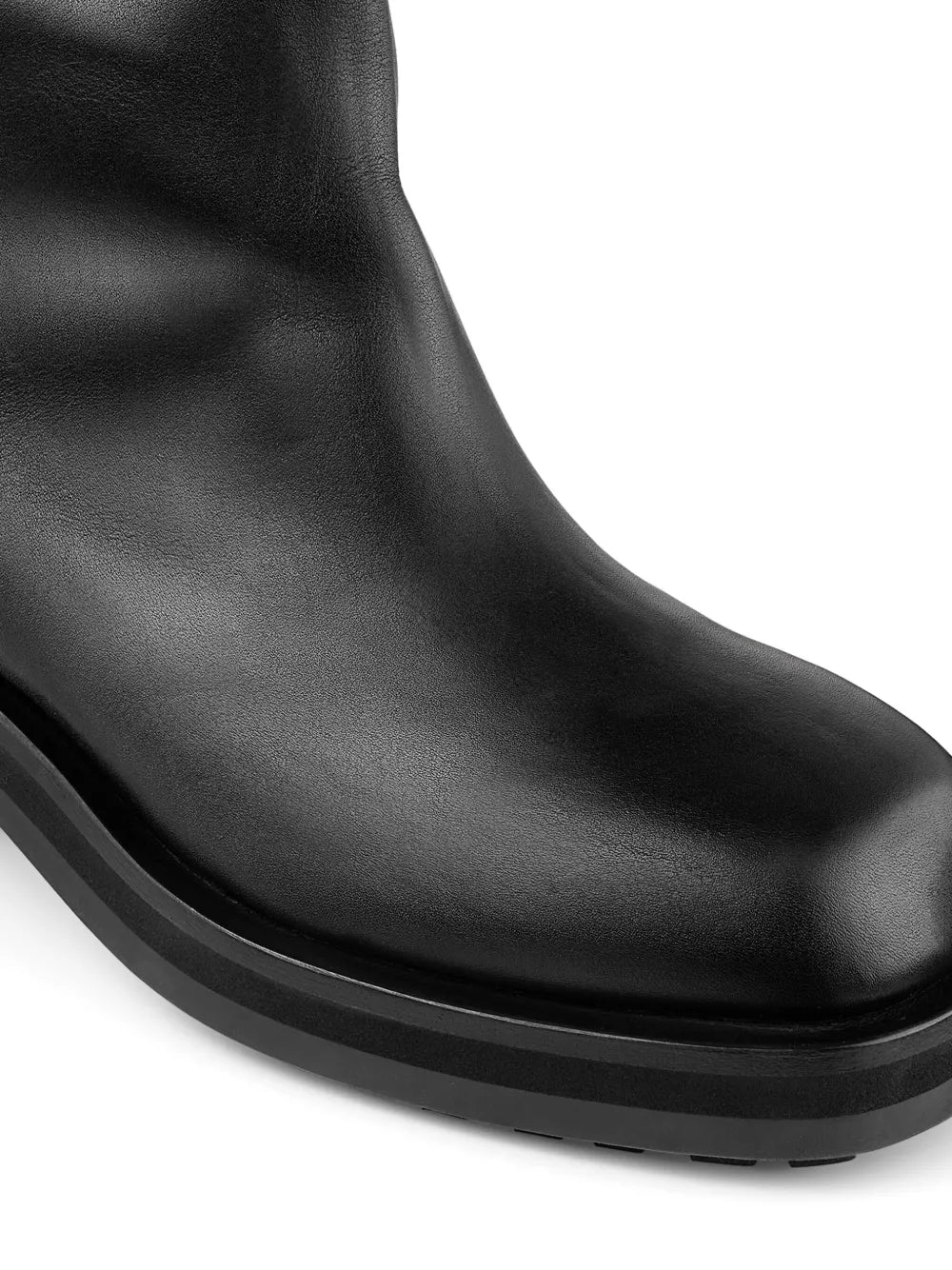 Jimmy Choo Brooklyn 50 Knee-high Boots