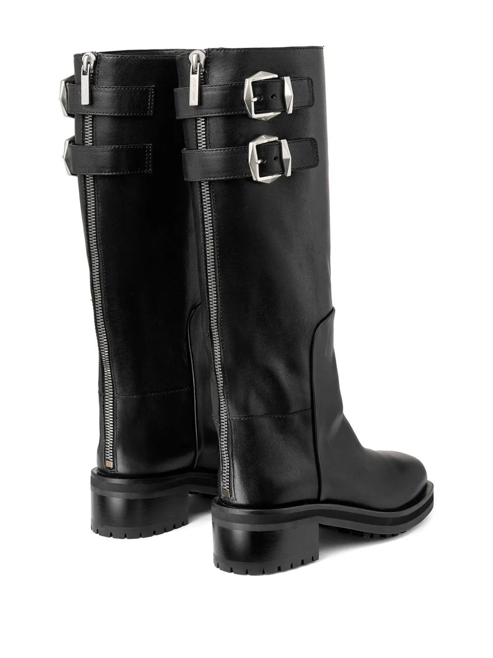 Jimmy Choo Brooklyn 50 Knee-high Boots