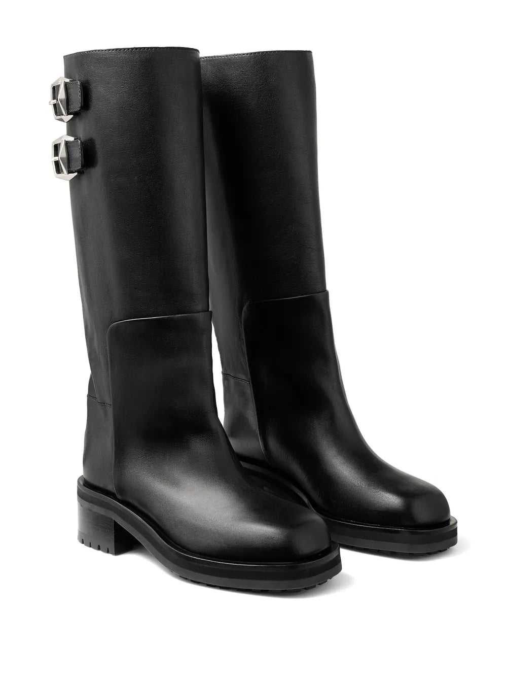 Jimmy Choo Brooklyn 50 Knee-high Boots