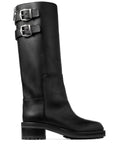 Jimmy Choo Brooklyn 50 Knee-high Boots