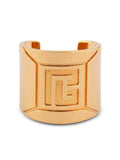 Balmain Adjustable Tubular Ring