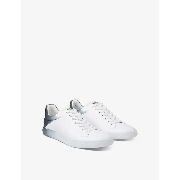 Jimmy Choo diamond Light M Li Low-Top Trainers
