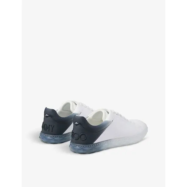 Jimmy Choo diamond Light M Li Low-Top Trainers