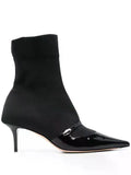 JIMMY CHOO 60mm Carolyn Boots
