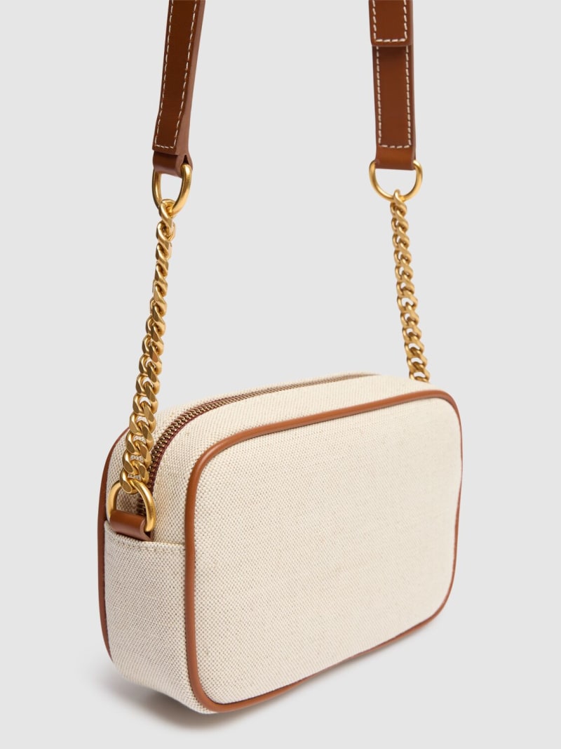 Balmain B-Army Camera Bag