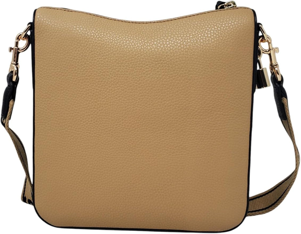 Marc Jacobs Drifter Swing Pack Crossbody Bag