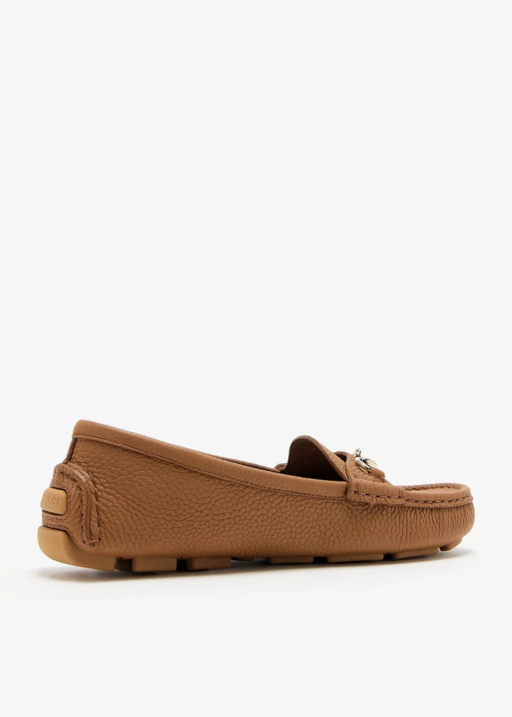 Gucci Horsebit Driver Loafers