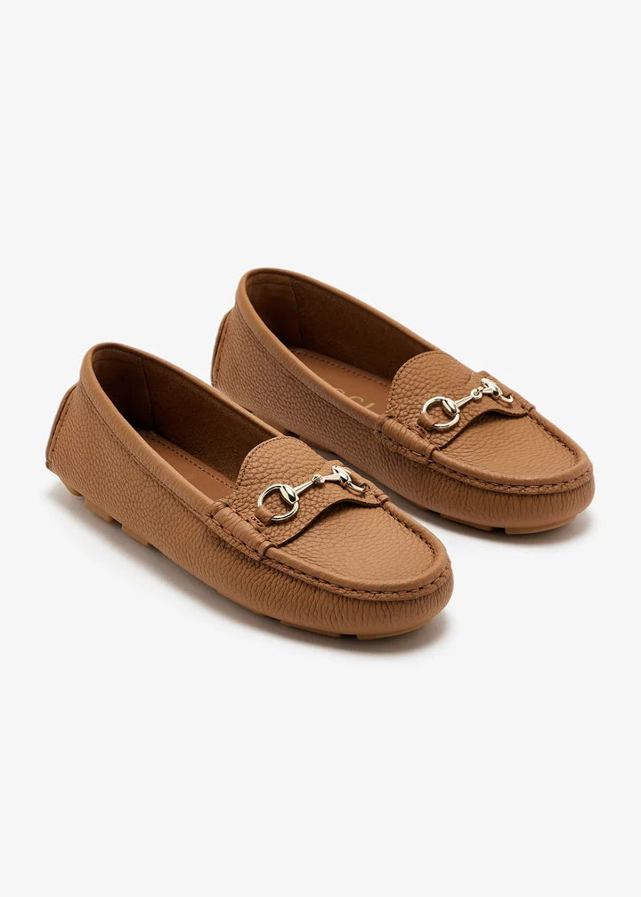 Gucci Horsebit Driver Loafers