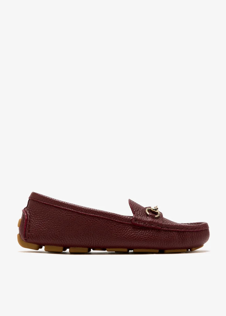 Gucci Horsebit Driver Loafers