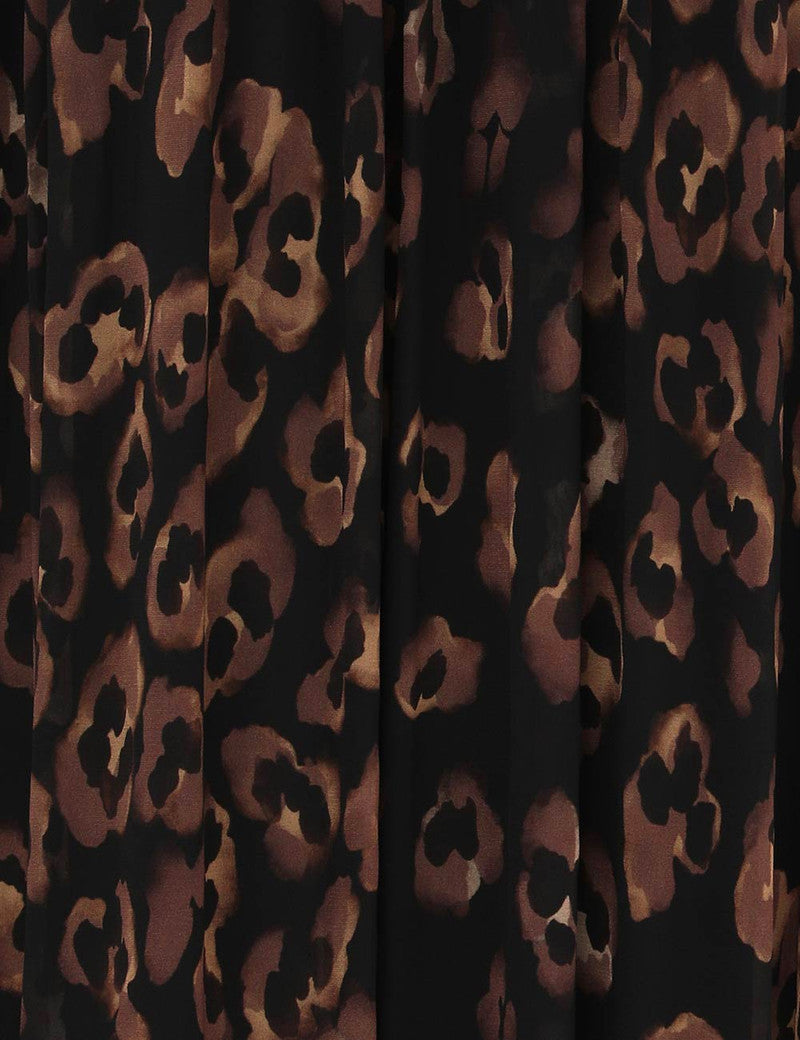 Zimmermann Illuminate Batwing Gown for women, flowing silk dress with batwing sleeves, elegant and stylish evening wear.