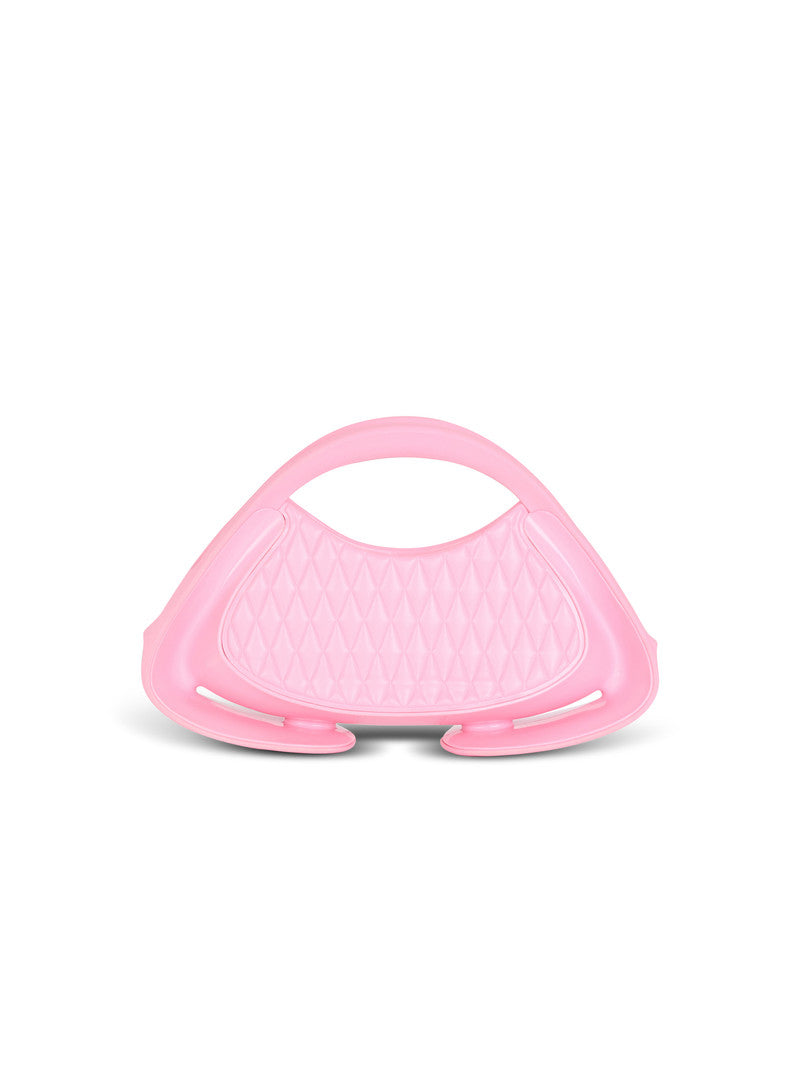 Balmain Jolie Madame Quilted Medium Bag