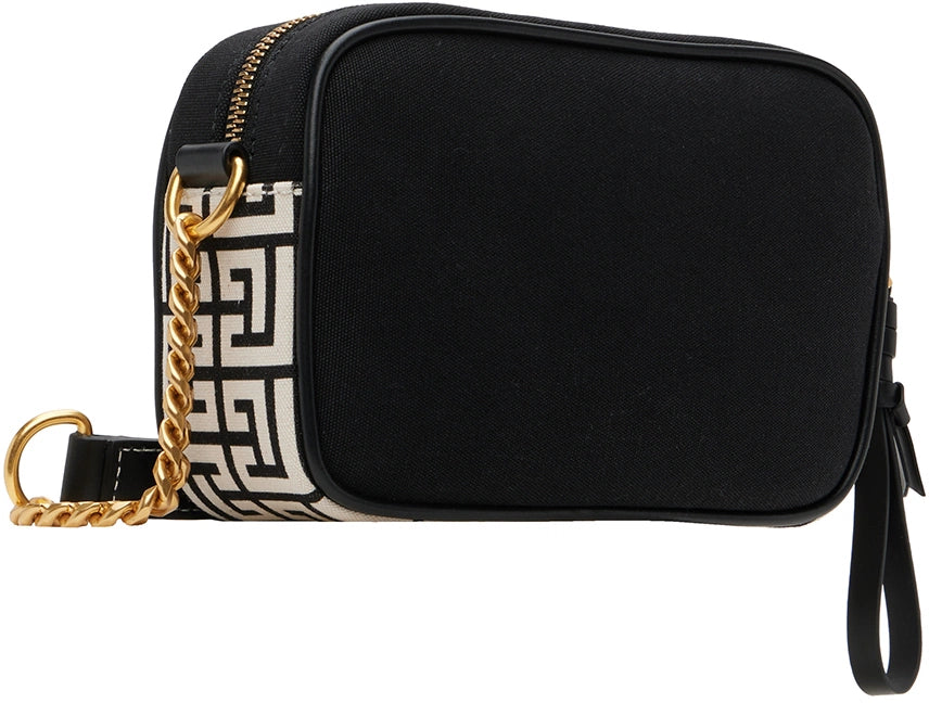 Balmain B-Army Camera Bag