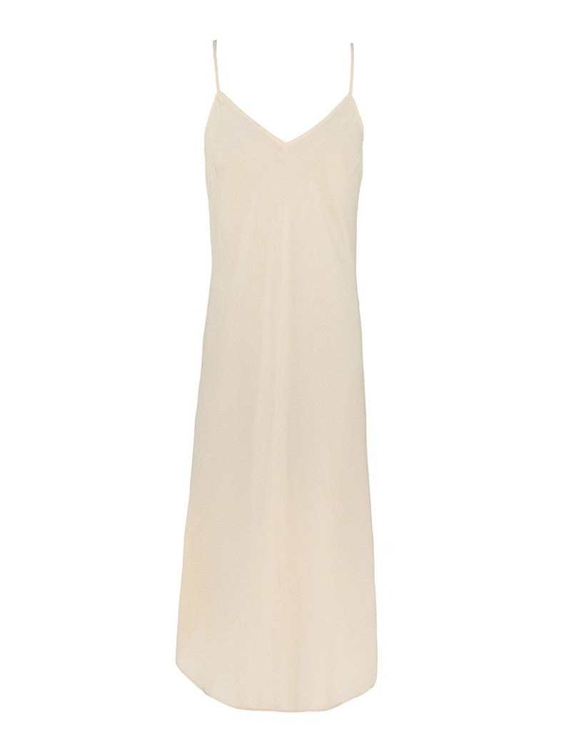 Zimmermann Ruffle Midi Dress for women, featuring flowing fabric and ruffle details, perfect for elegant summer occasions.