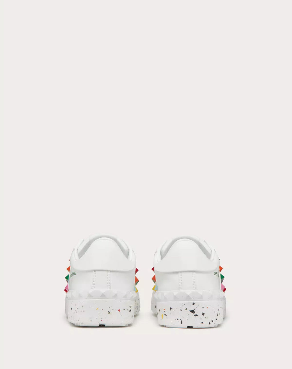 Open for a Change Sneaker in Bio-based Material