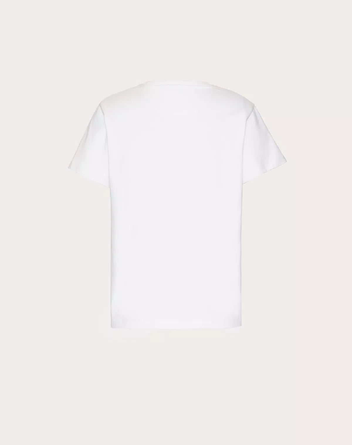 Valentino Loop Jersey T-shirt