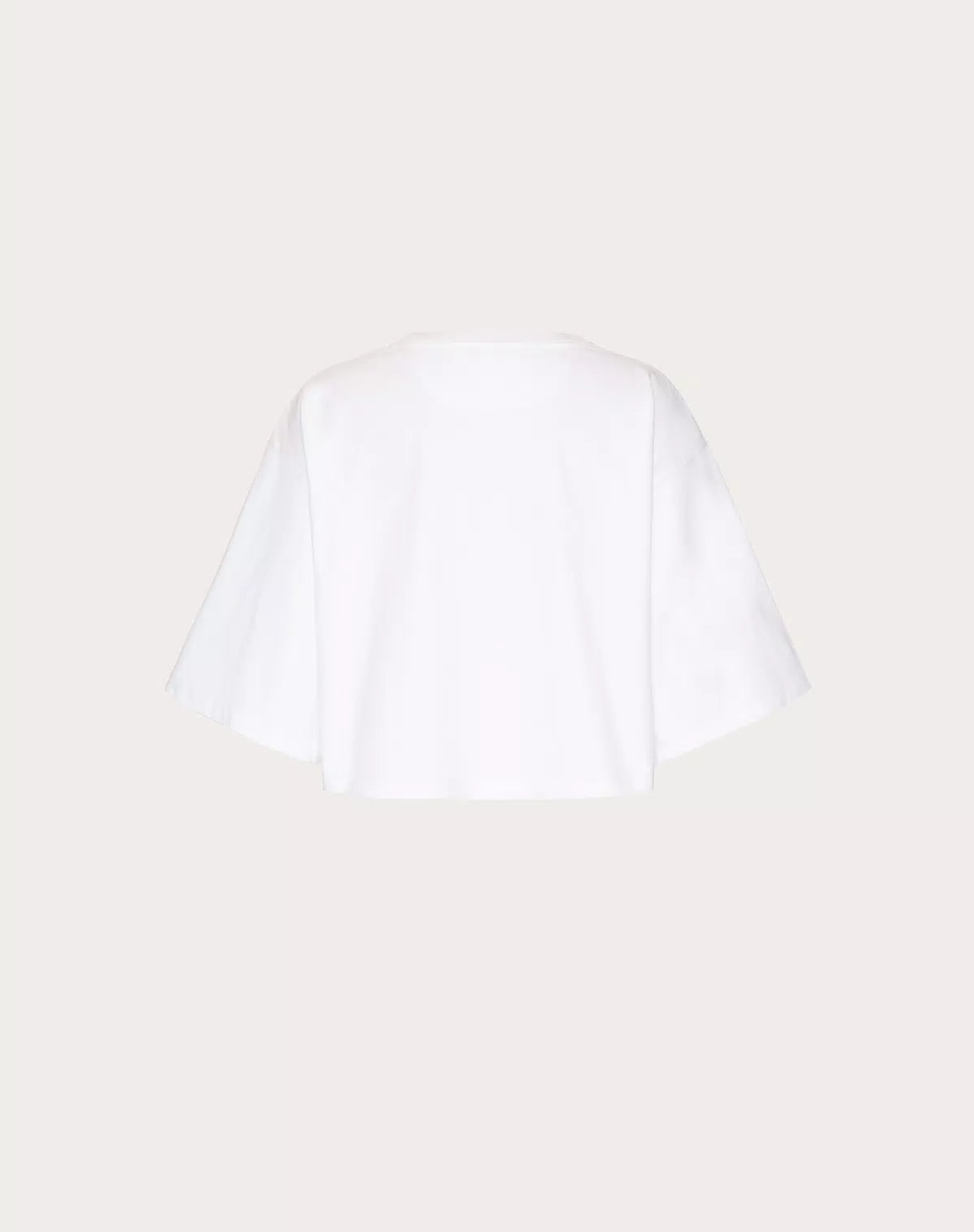Valentino Loop Jersey T-shirt