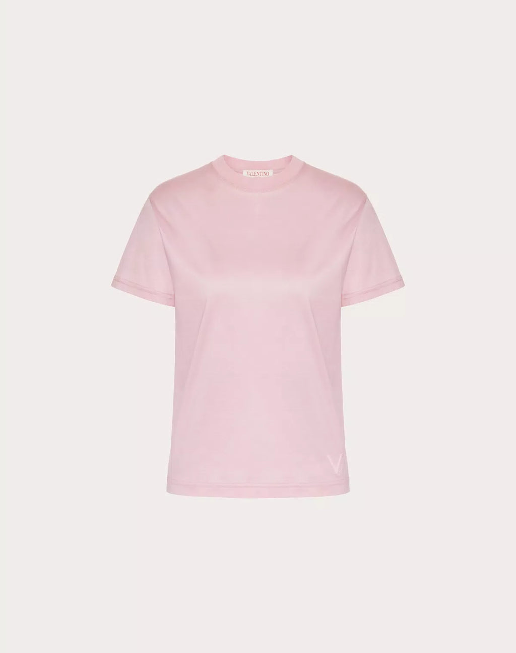 Jersey Cotton T-shirt