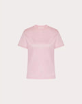 Jersey Cotton T-shirt