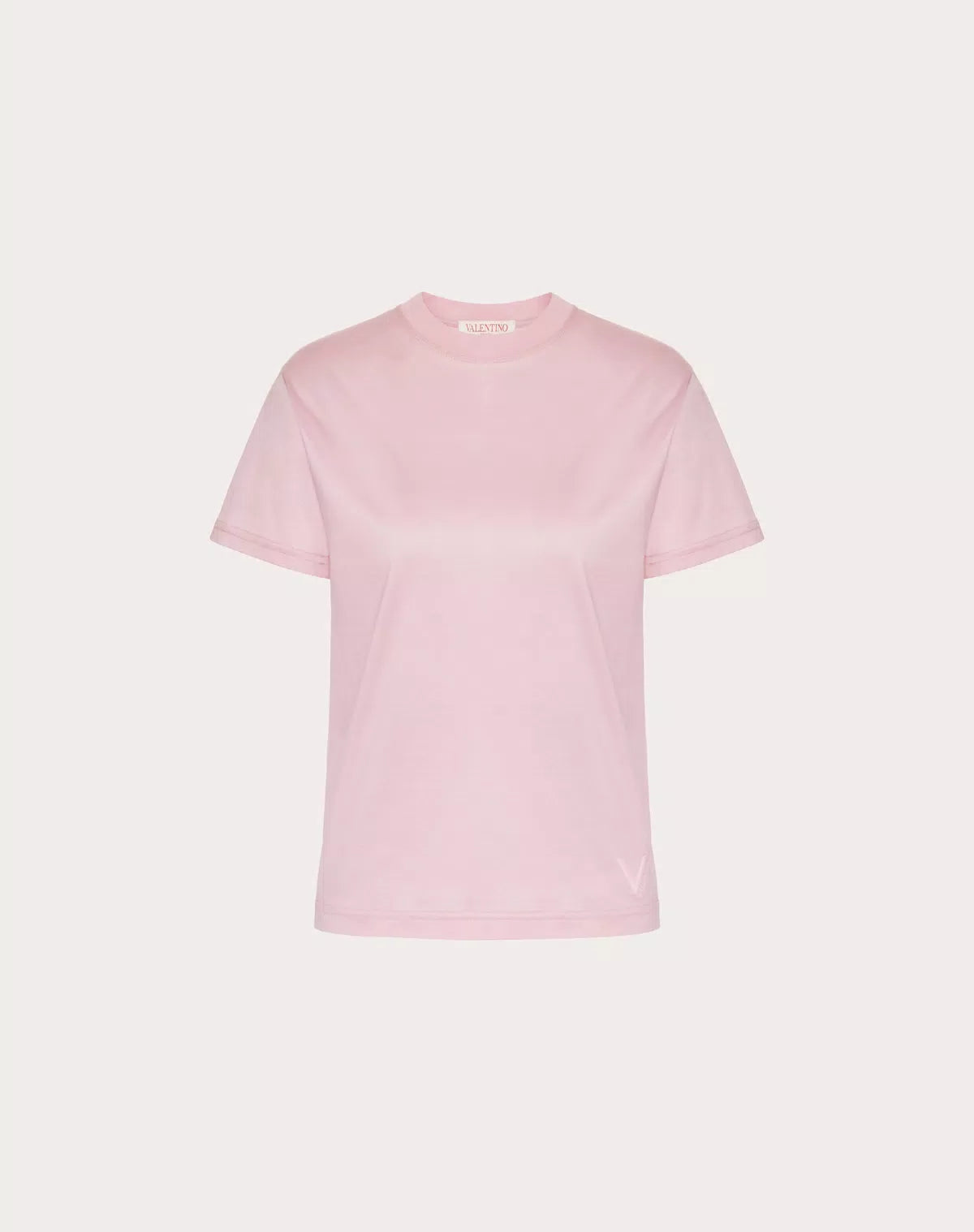 Jersey Cotton T-shirt