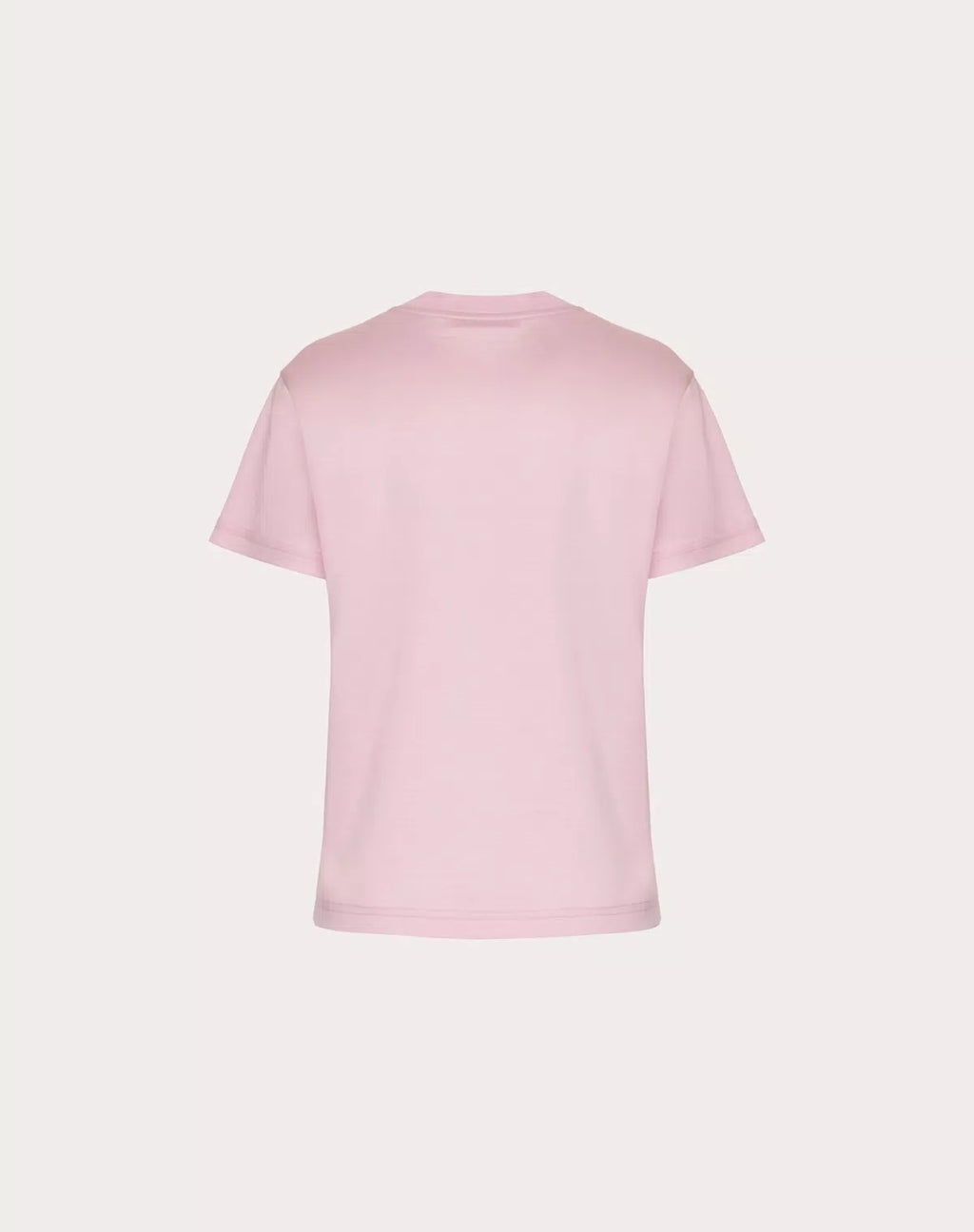 Jersey Cotton T-shirt
