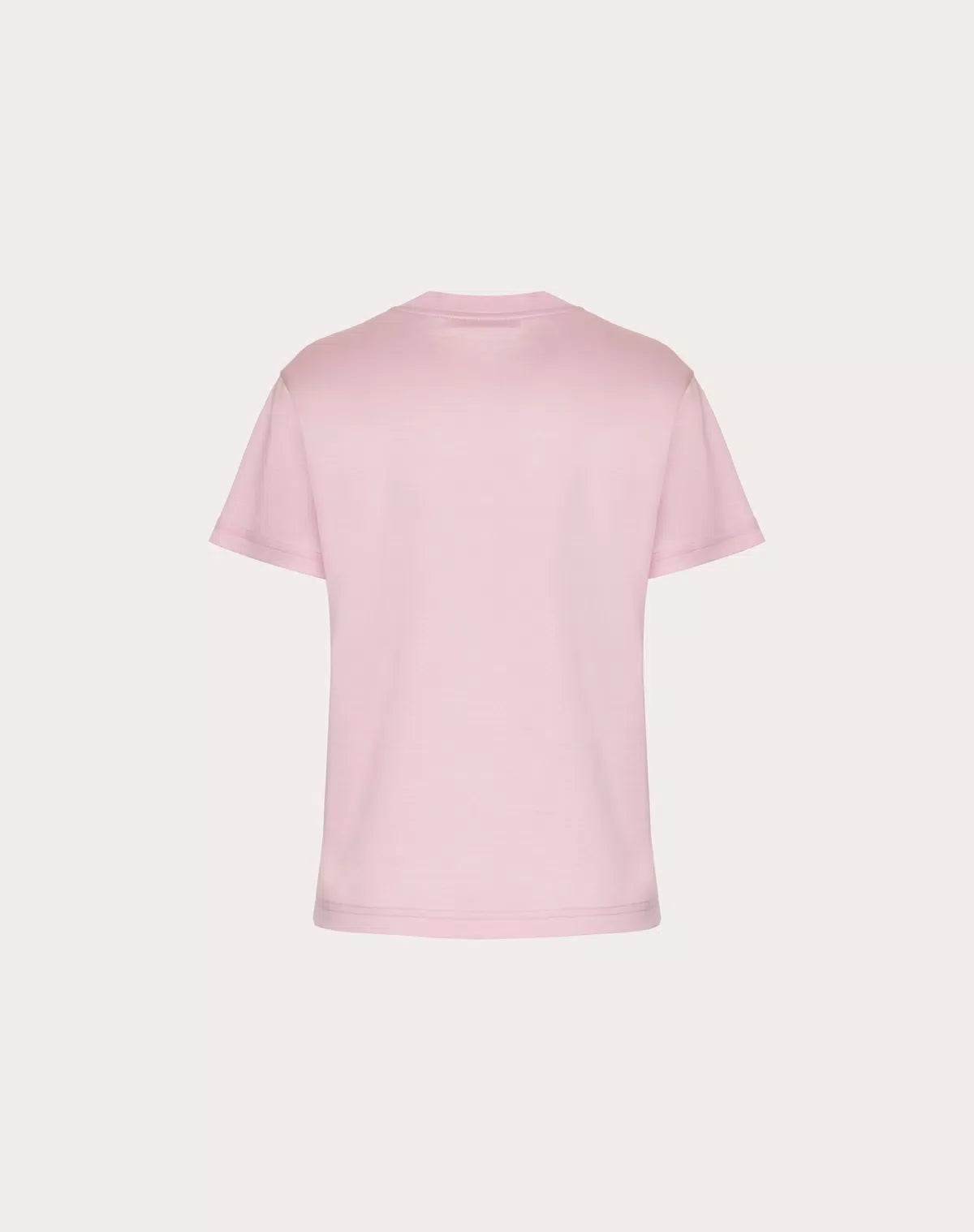 Jersey Cotton T-shirt