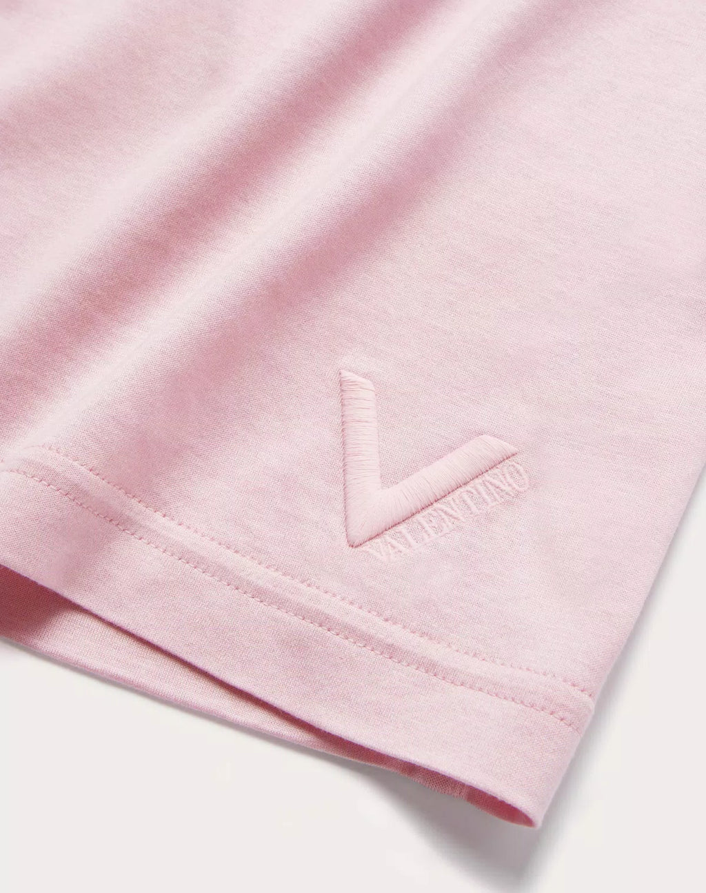 Jersey Cotton T-shirt