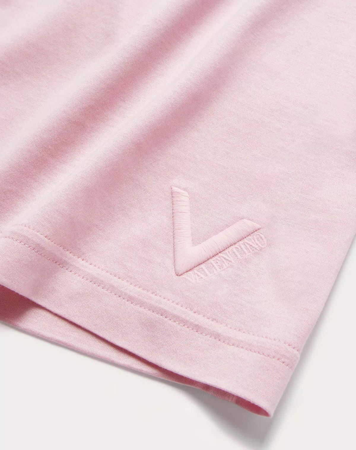 Jersey Cotton T-shirt