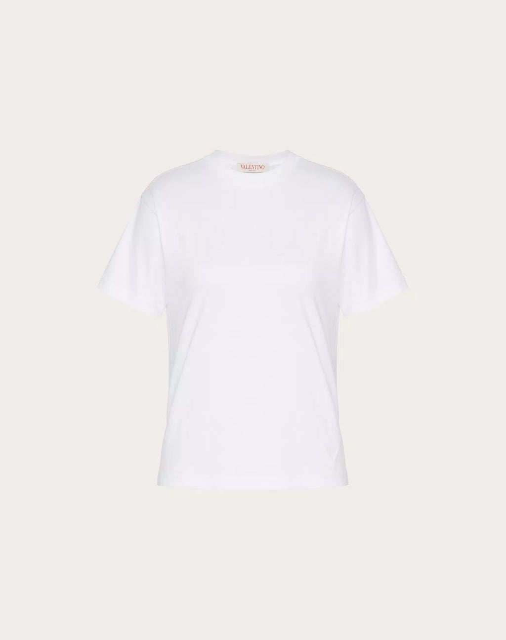 Jersey Cotton T-shirt