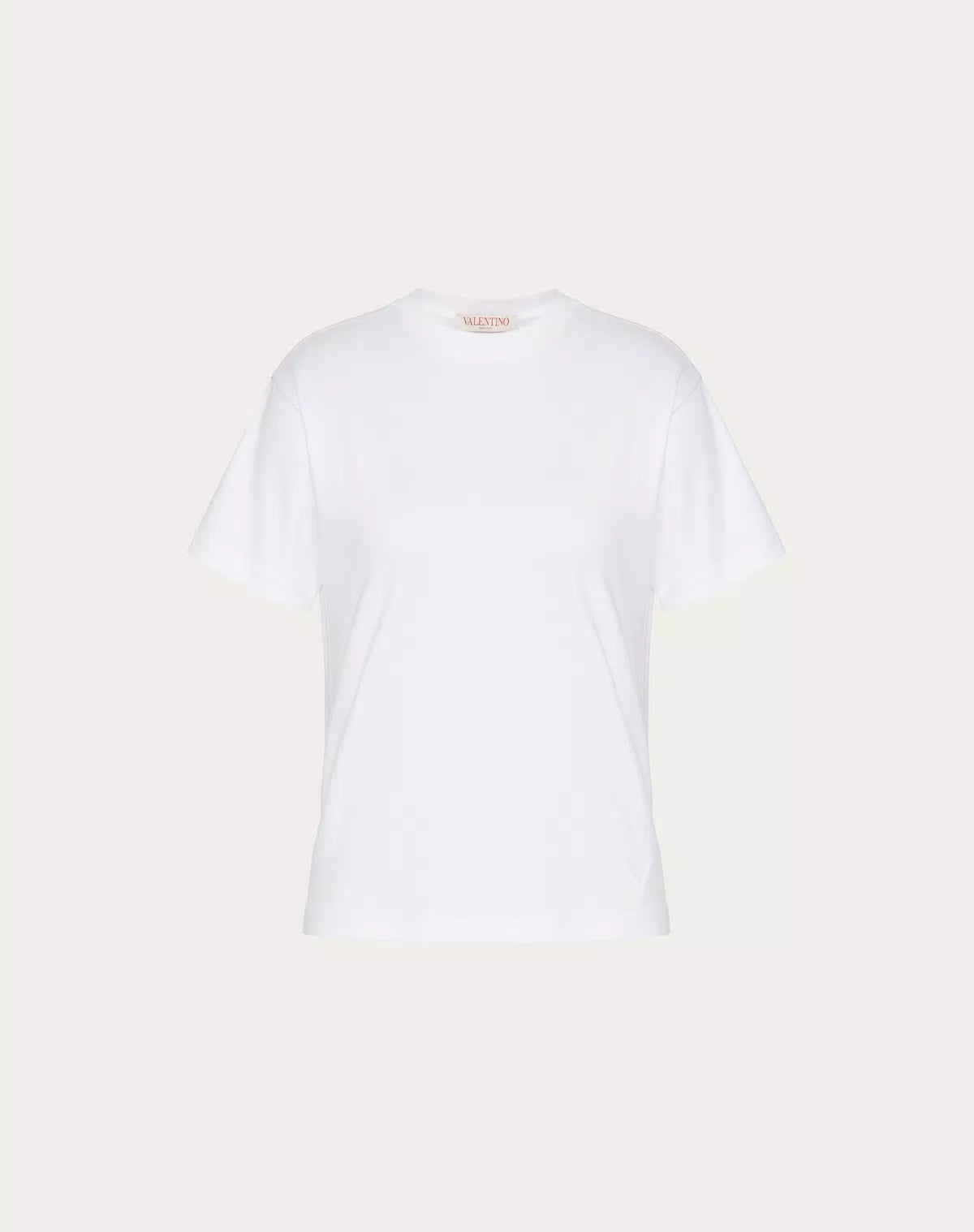 Jersey Cotton T-shirt