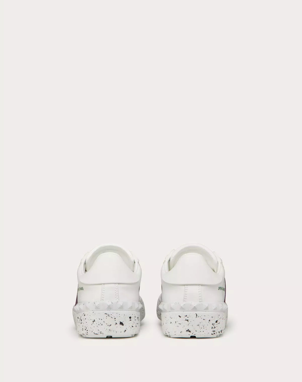Valentino Open for a Change women's sneakers with stylish design and comfortable fit, featuring a modern look and brand details.