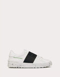 Valentino Open for a Change women's sneakers with stylish design, featuring a sleek silhouette and trendy details.