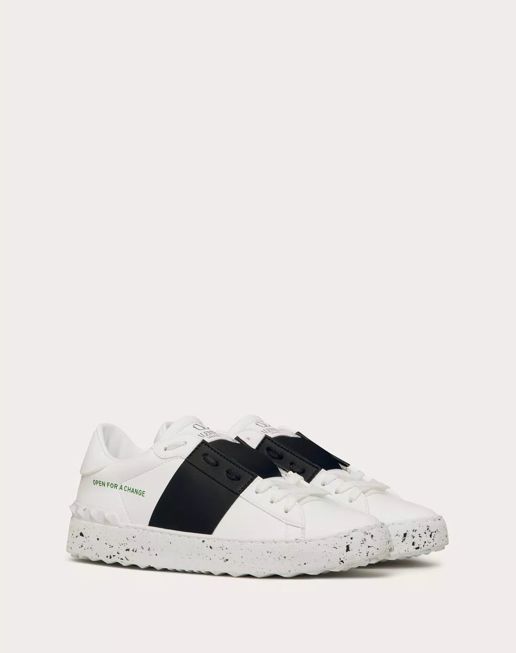Valentino Open for a Change women's sneakers with stylish design and comfortable fit, shown in the Shopportunity image file_64.webp.