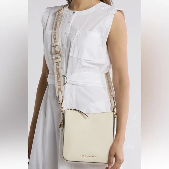 Marc Jacobs Drifter Swing Pack Crossbody Bag