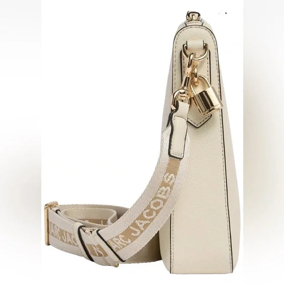 Marc Jacobs Drifter Swing Pack Crossbody Bag