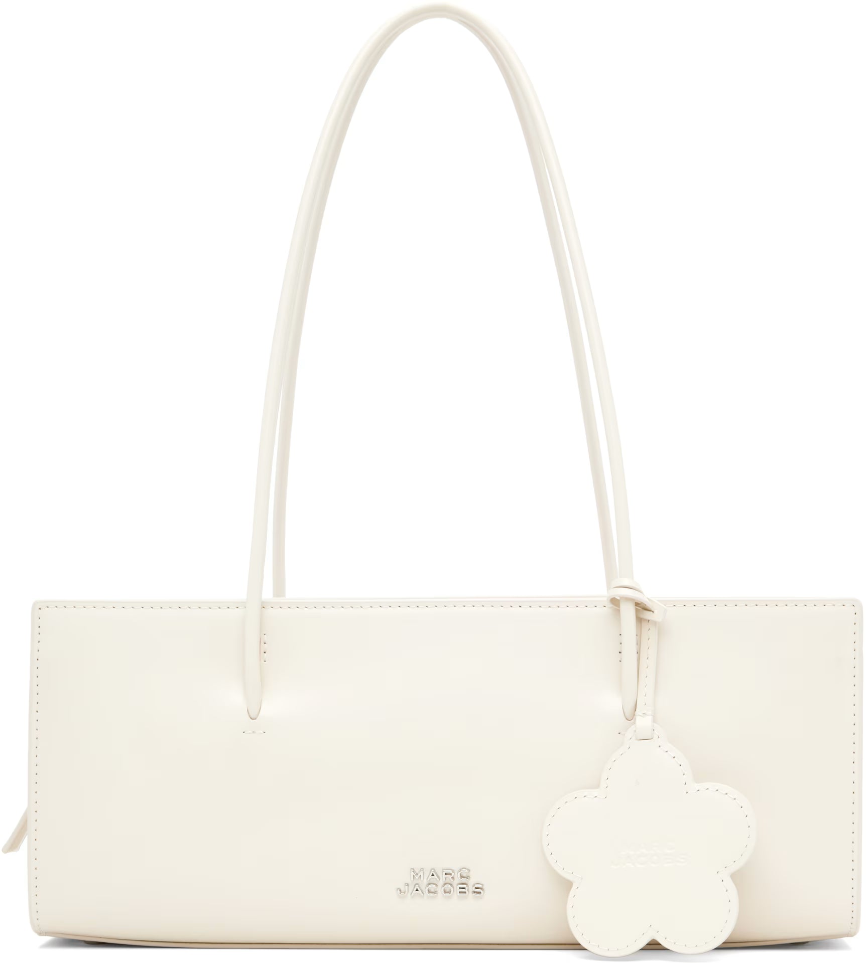 Marc Jacobs Womens The Glam Mirror Satchel Bag
