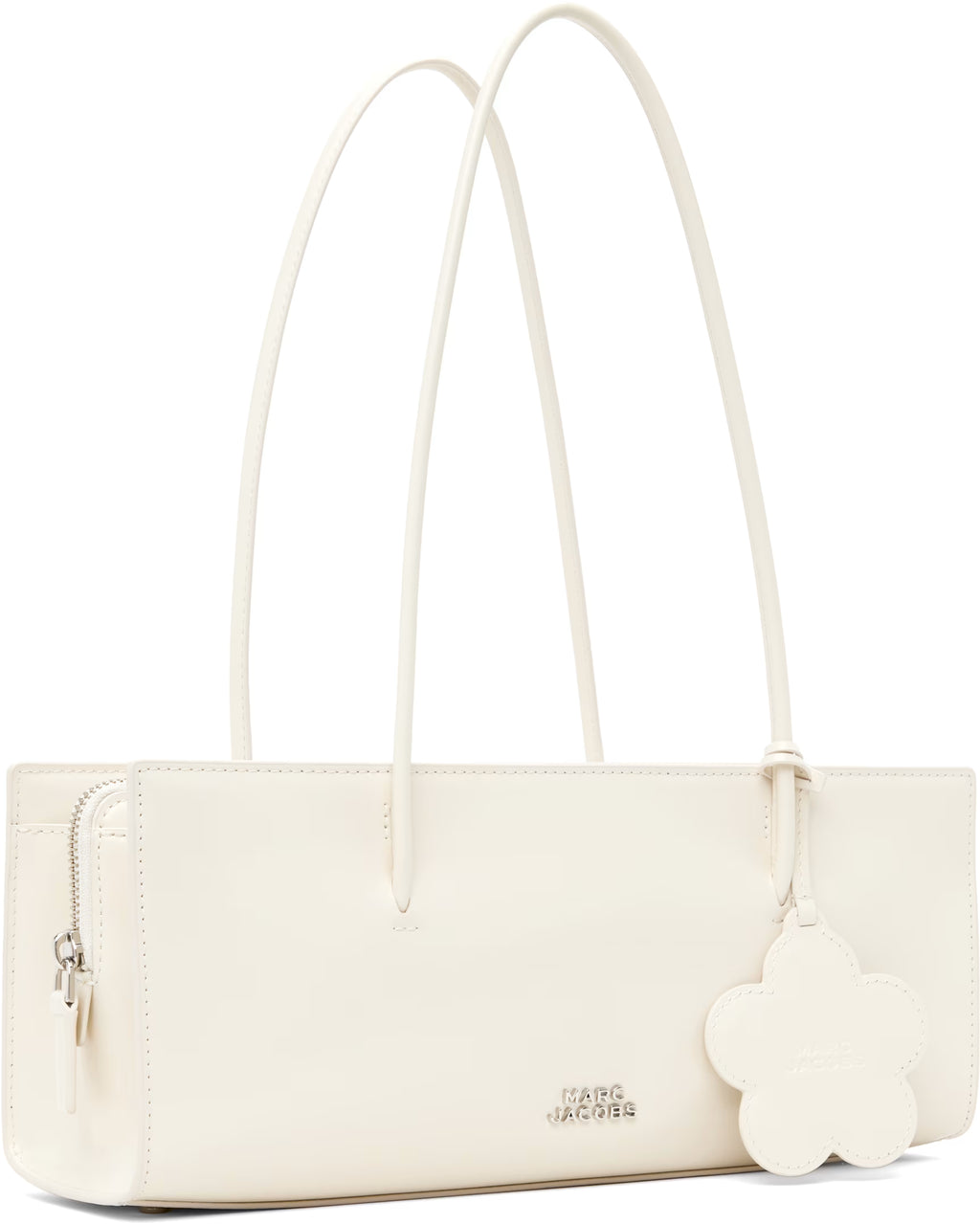 Marc Jacobs Womens The Glam Mirror Satchel Bag