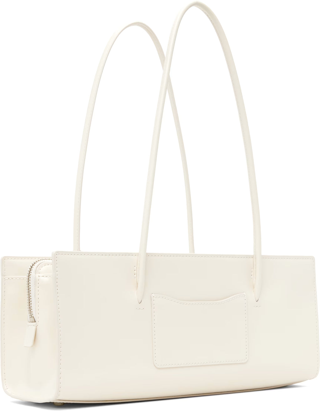 Marc Jacobs Womens The Glam Mirror Satchel Bag